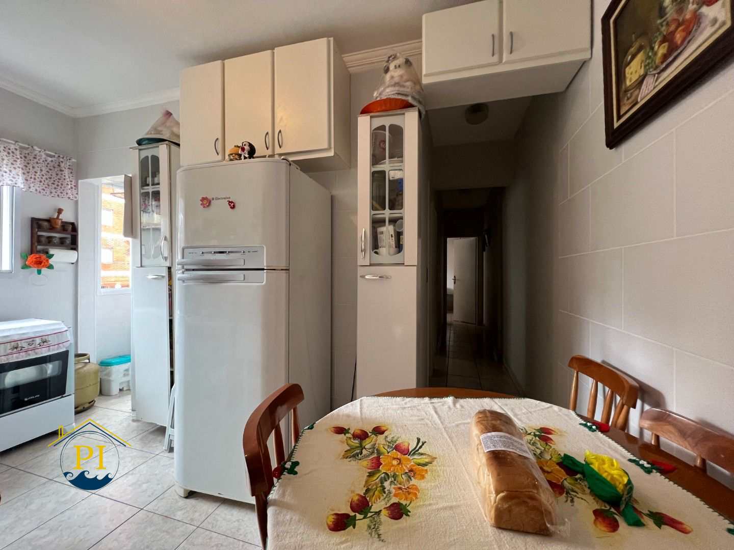 Apartamento à venda com 2 quartos, 70m² - Foto 4