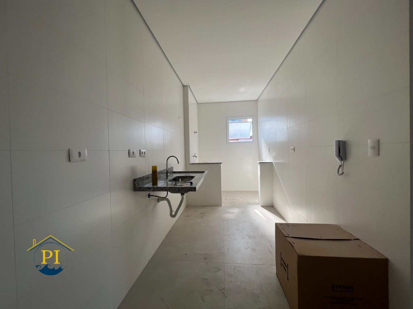 Apartamento à venda com 2 quartos, 69m² - Foto 3