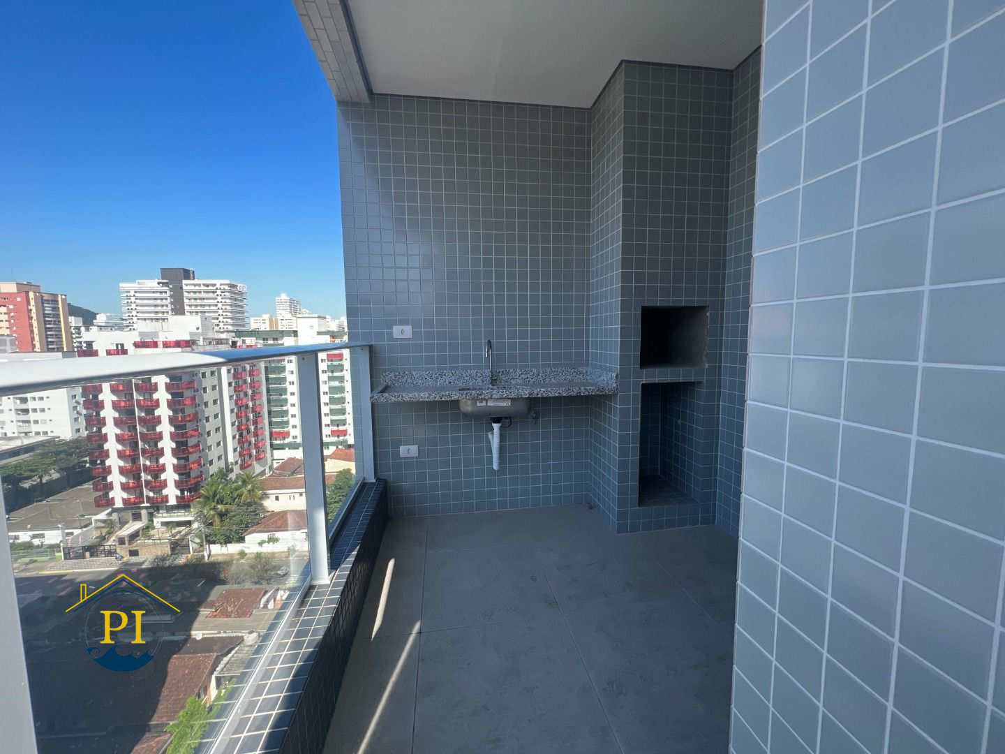 Apartamento à venda com 2 quartos, 69m² - Foto 8