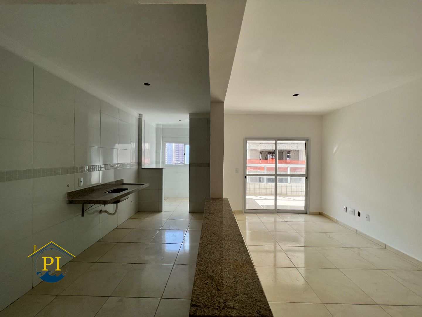 Apartamento à venda com 2 quartos, 73m² - Foto 1