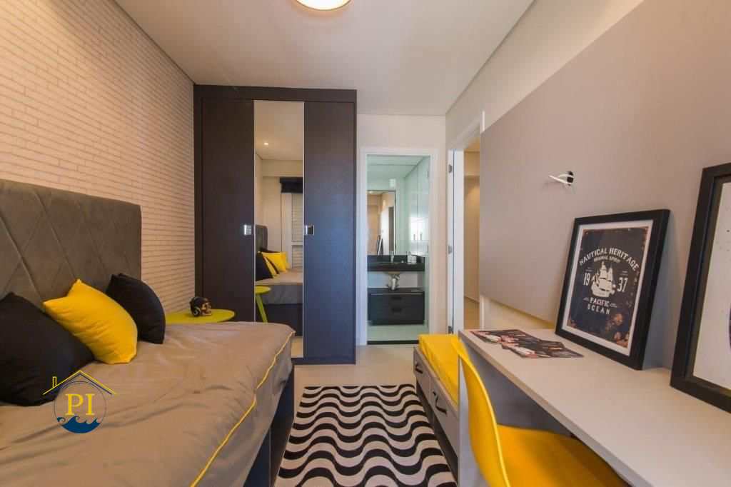 Apartamento à venda com 3 quartos, 173m² - Foto 19