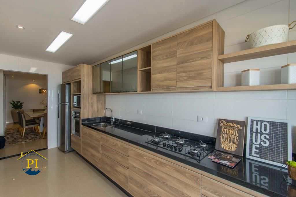 Apartamento à venda com 3 quartos, 173m² - Foto 11