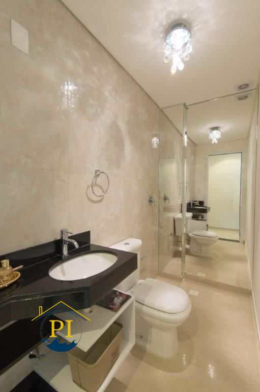 Apartamento à venda com 3 quartos, 173m² - Foto 10