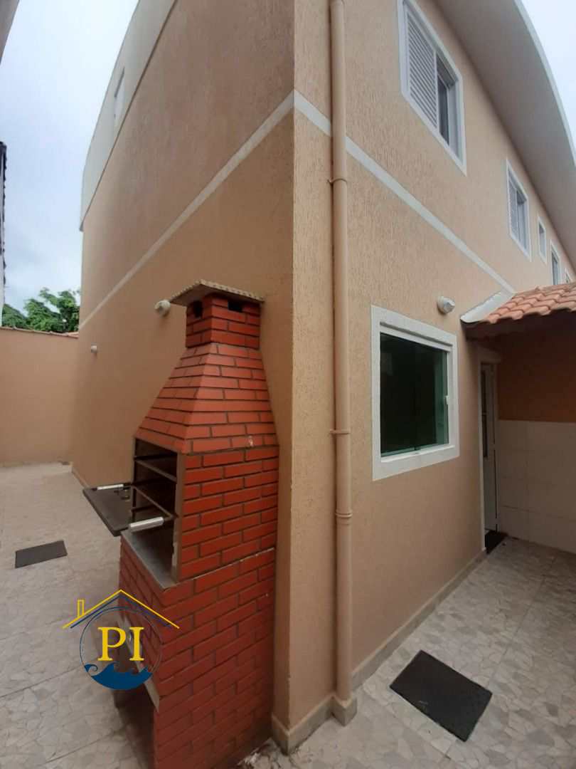 Casa à venda com 2 quartos, 43m² - Foto 1