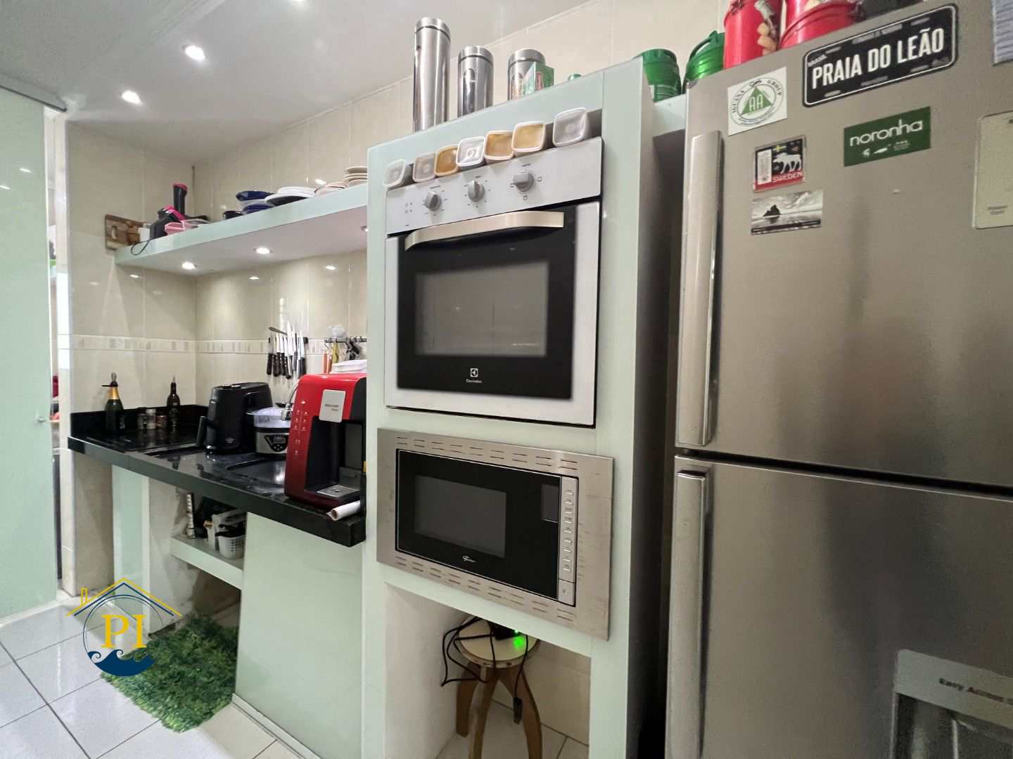 Apartamento à venda com 2 quartos, 86m² - Foto 11