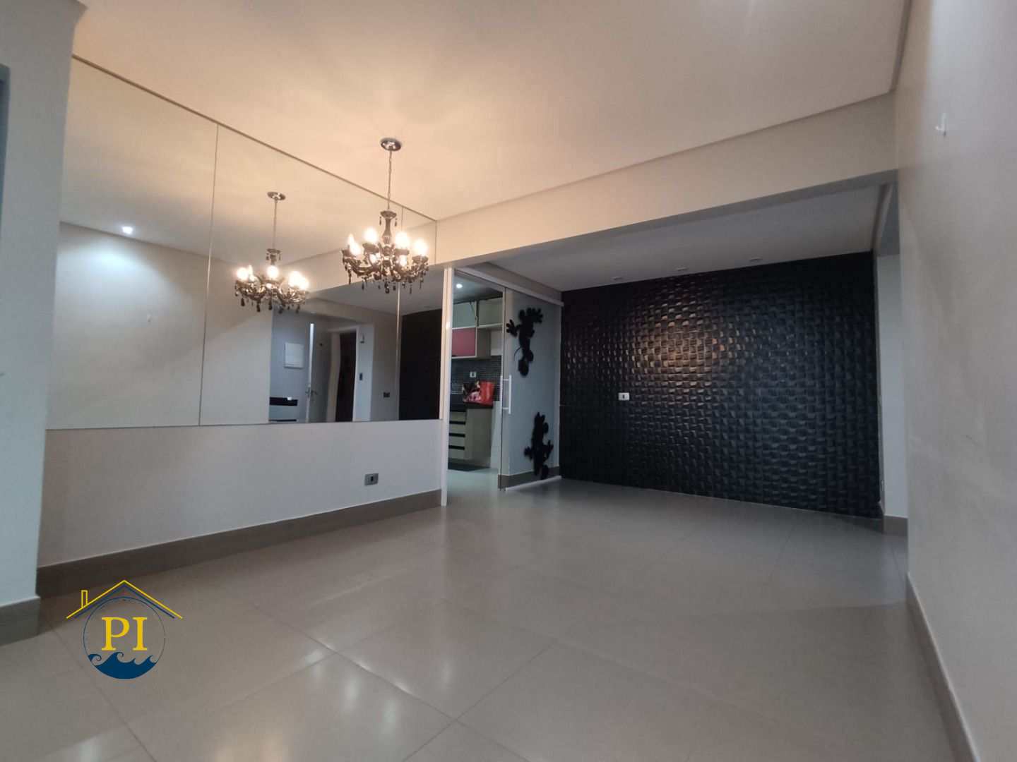 Apartamento à venda com 3 quartos, 112m² - Foto 1