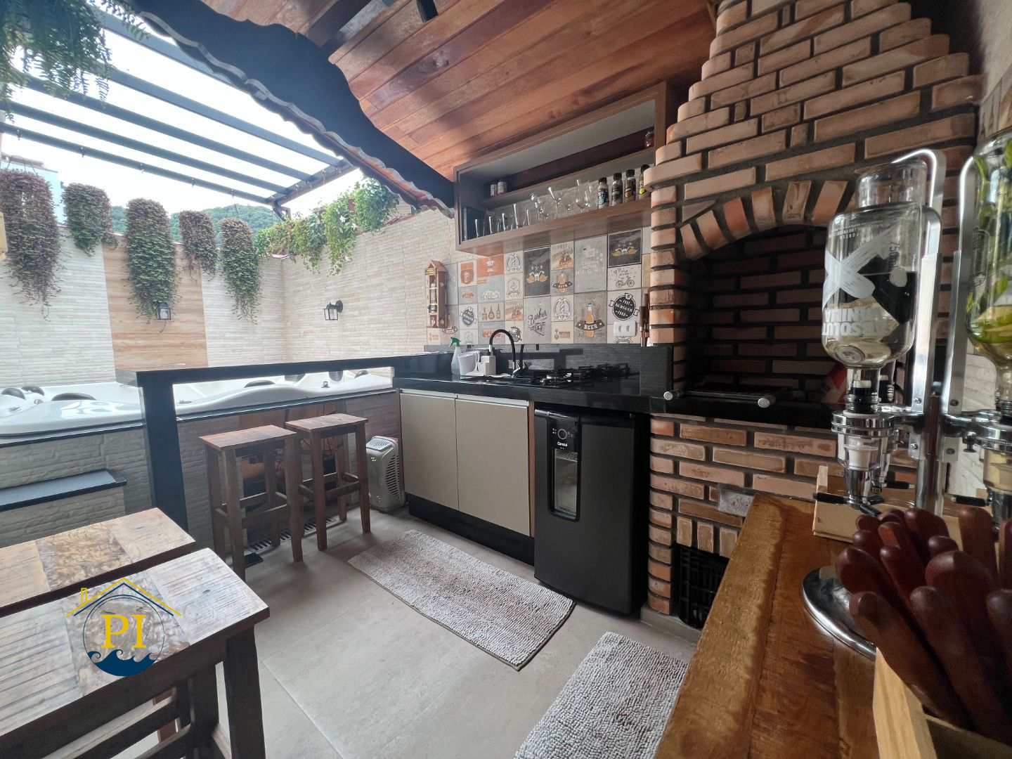 Casa à venda com 3 quartos, 129m² - Foto 17