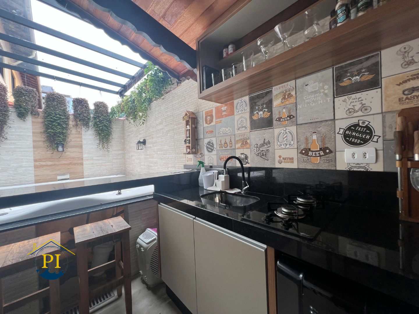 Casa à venda com 3 quartos, 129m² - Foto 20