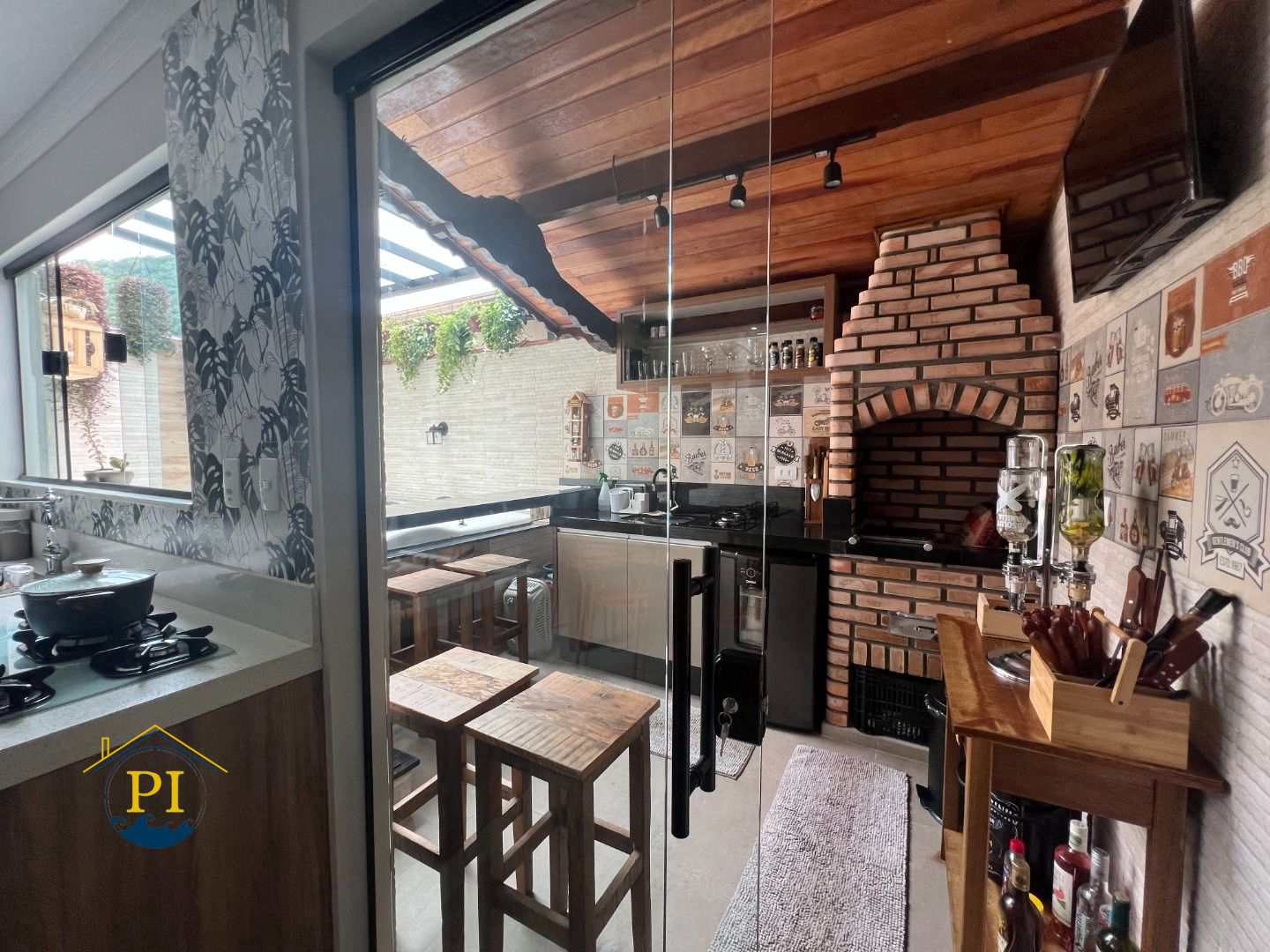 Casa à venda com 3 quartos, 129m² - Foto 15