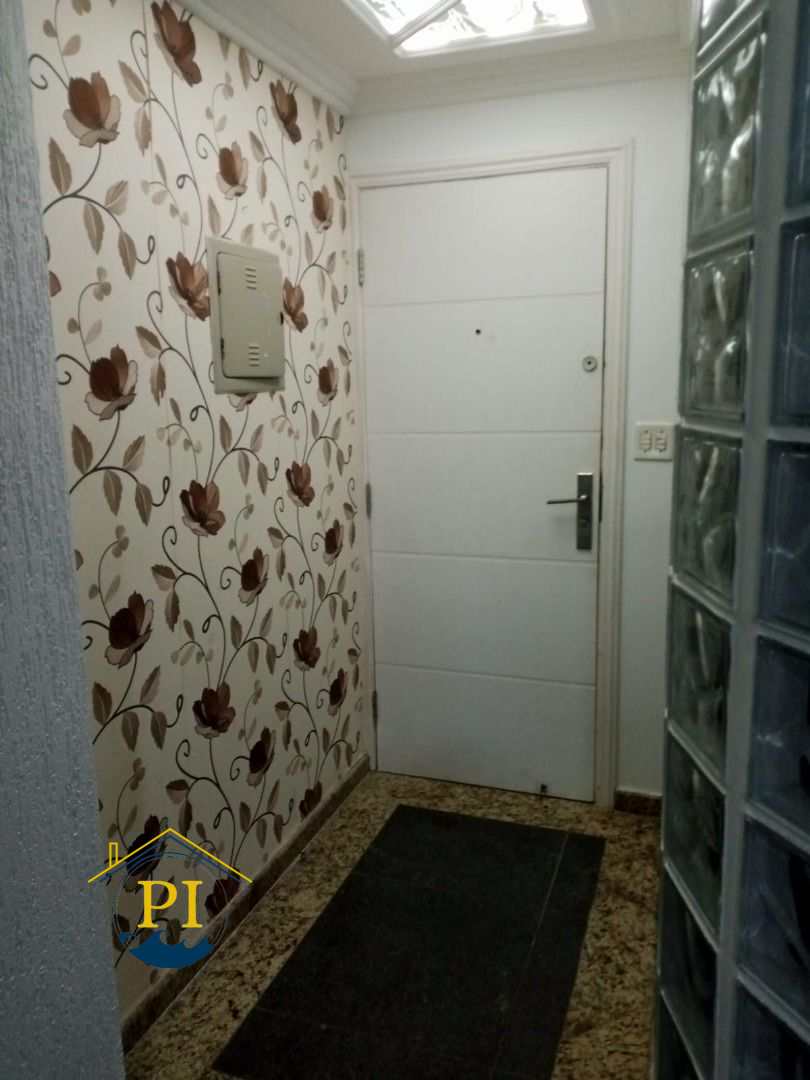 Apartamento para alugar com 3 quartos, 190m² - Foto 2