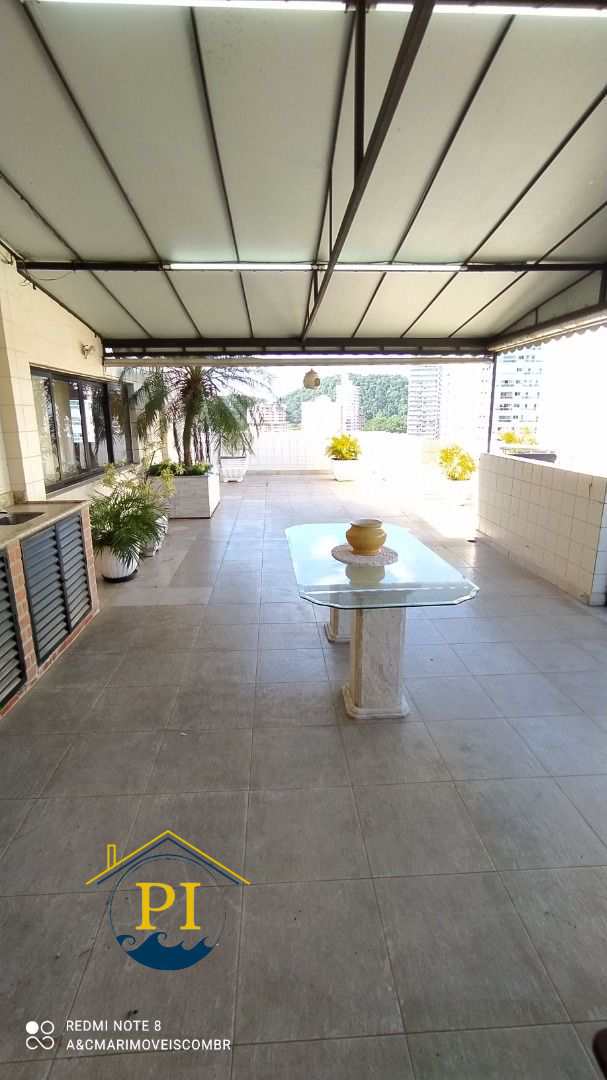 Cobertura à venda com 3 quartos, 363m² - Foto 10