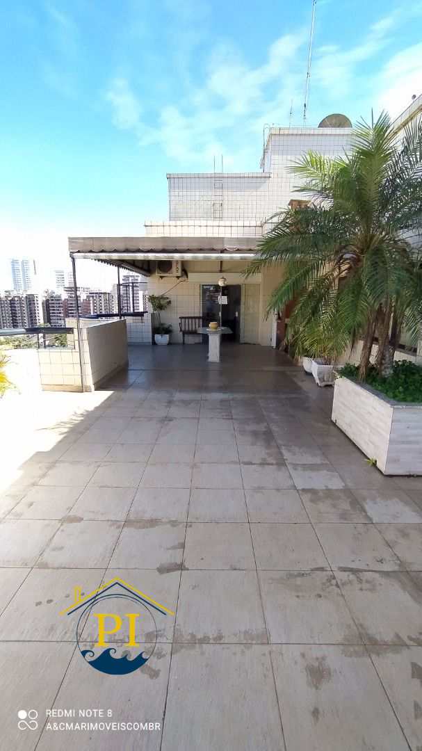 Cobertura à venda com 3 quartos, 363m² - Foto 11