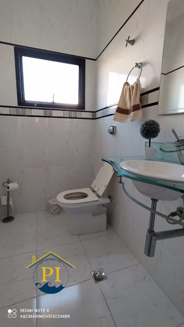 Cobertura à venda com 3 quartos, 363m² - Foto 8