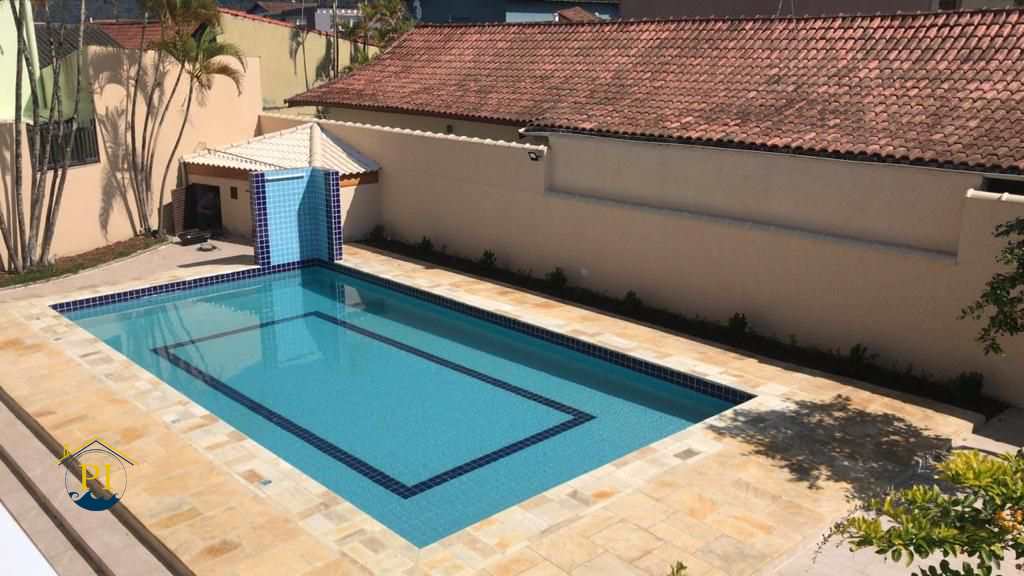 Casa à venda com 4 quartos, 300m² - Foto 20