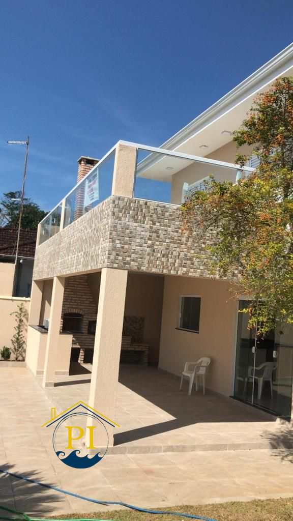 Casa à venda com 4 quartos, 300m² - Foto 26