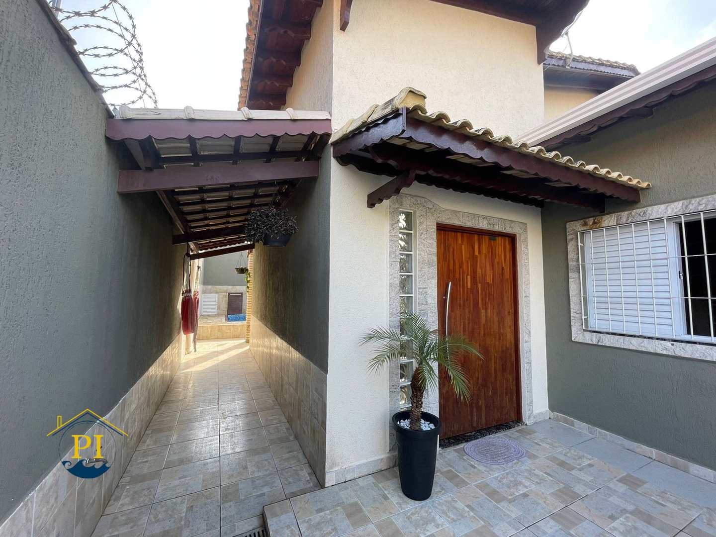 Casa à venda com 4 quartos, 223m² - Foto 5