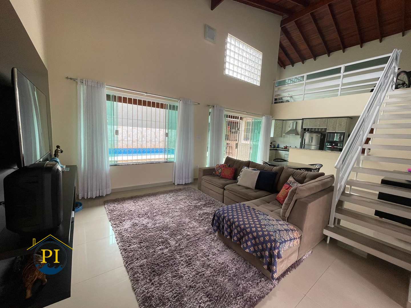 Casa à venda com 4 quartos, 223m² - Foto 8