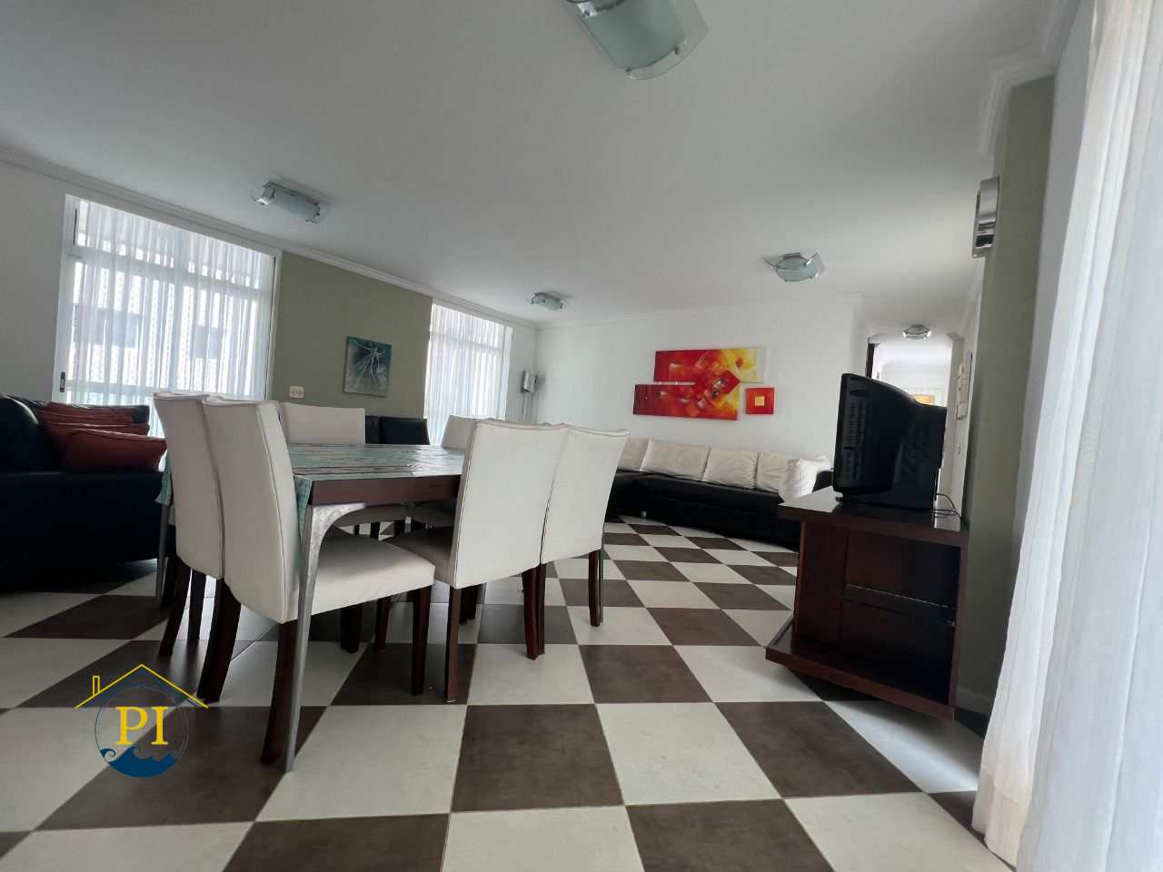 Cobertura à venda com 4 quartos, 241m² - Foto 4