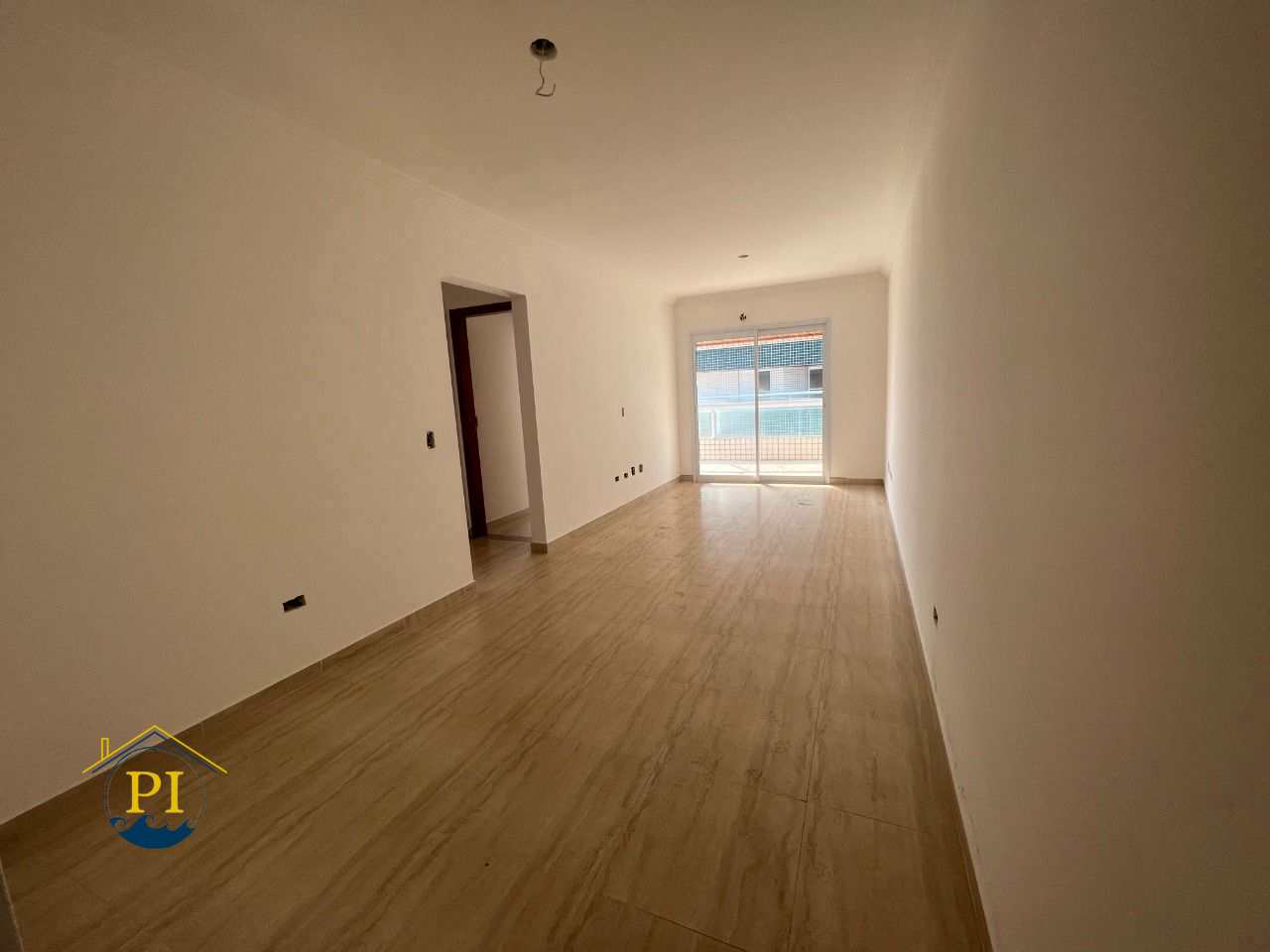 Apartamento à venda com 3 quartos, 100m² - Foto 1