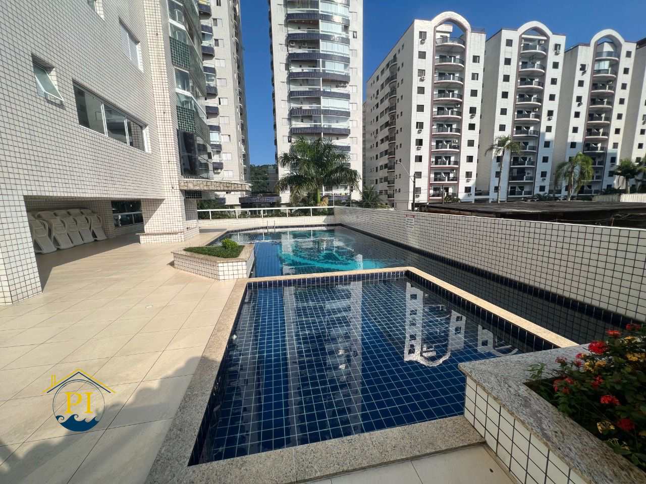 Apartamento à venda com 3 quartos, 100m² - Foto 34