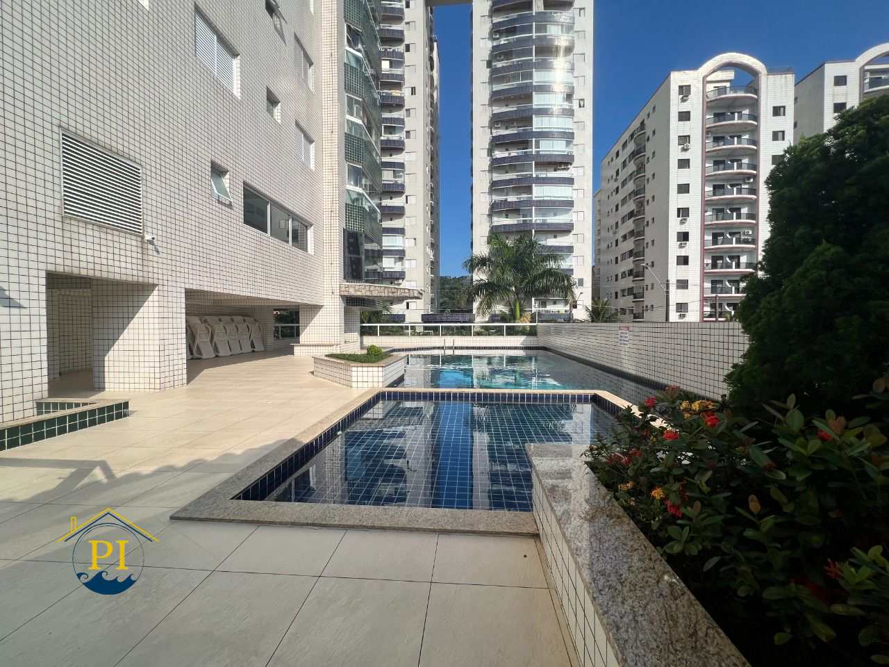 Apartamento à venda com 3 quartos, 100m² - Foto 33