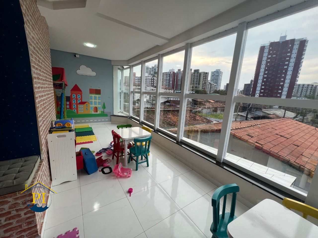 Apartamento à venda com 3 quartos, 100m² - Foto 47