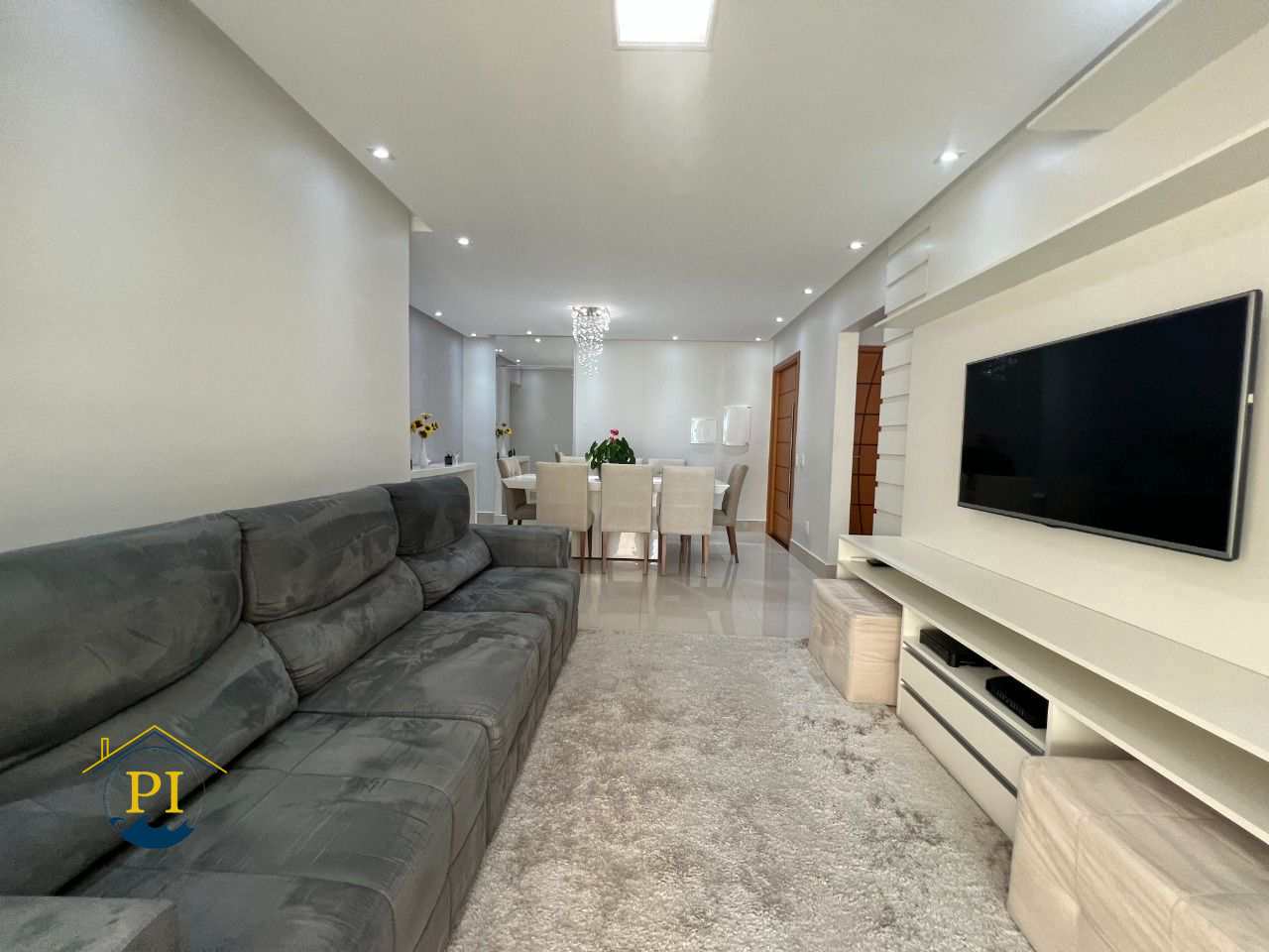 Apartamento à venda com 3 quartos, 104m² - Foto 5