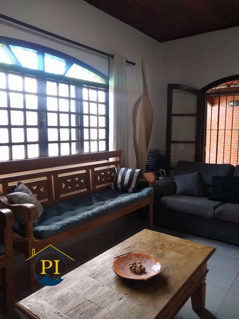 Casa à venda com 2 quartos, 125m² - Foto 13