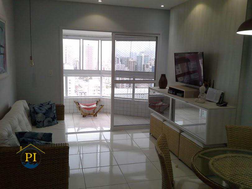 Apartamento à venda com 2 quartos, 80m² - Foto 10