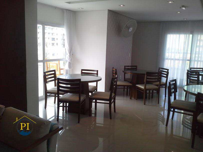 Apartamento à venda com 2 quartos, 80m² - Foto 29