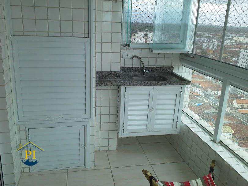 Apartamento à venda com 2 quartos, 80m² - Foto 17