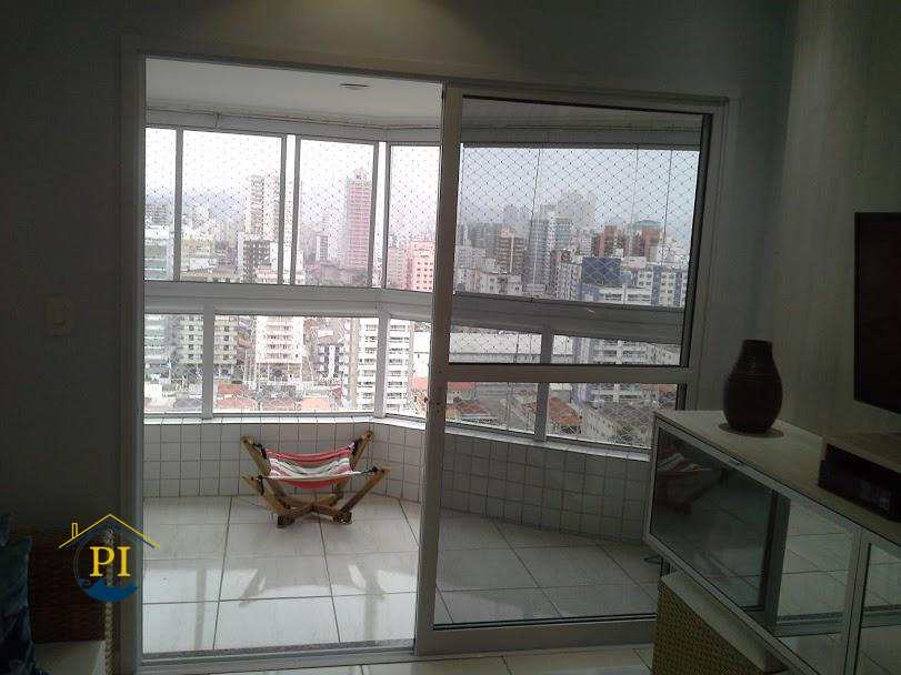 Apartamento à venda com 2 quartos, 80m² - Foto 8