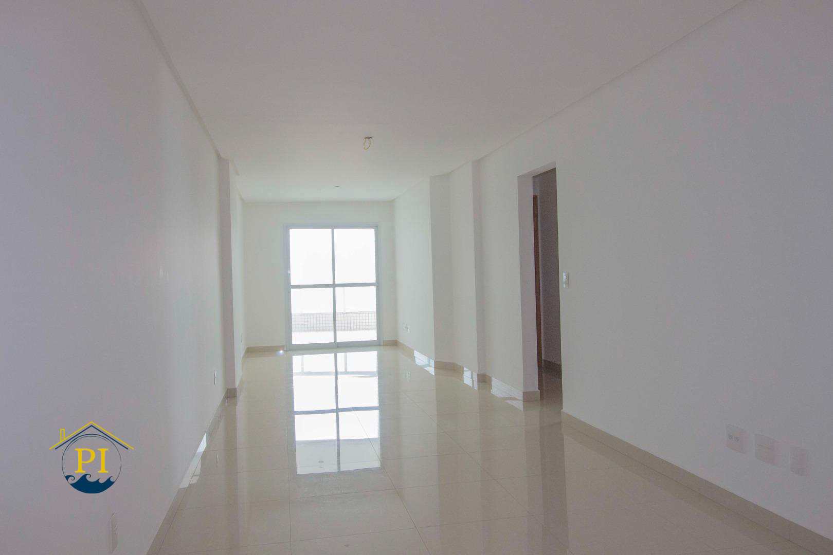 Apartamento à venda com 3 quartos, 123m² - Foto 1