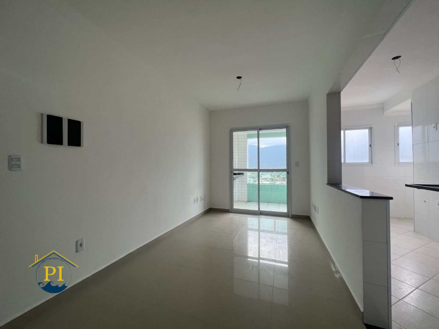 Apartamento à venda com 1 quarto, 50m² - Foto 2