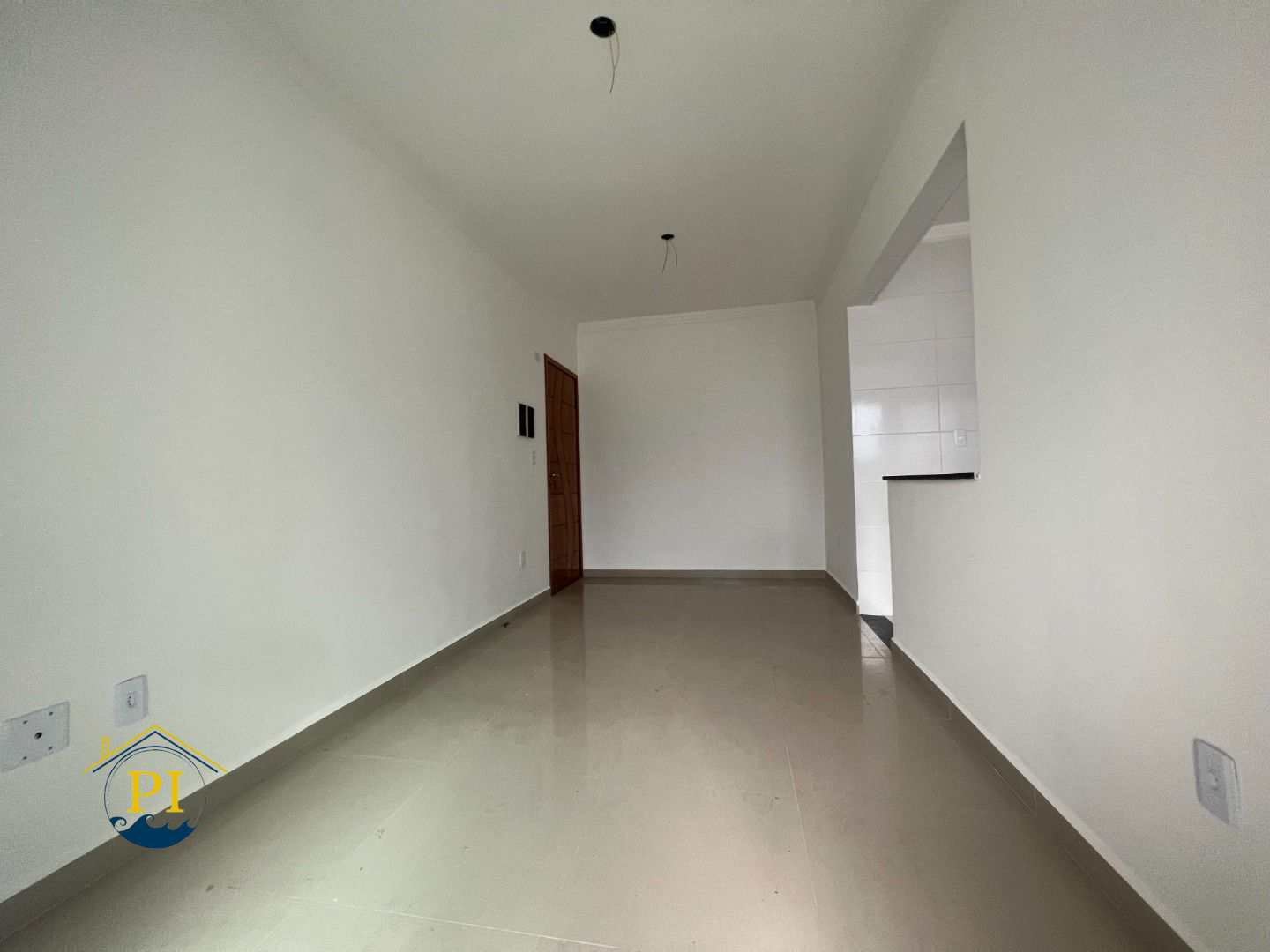 Apartamento à venda com 1 quarto, 44m² - Foto 3