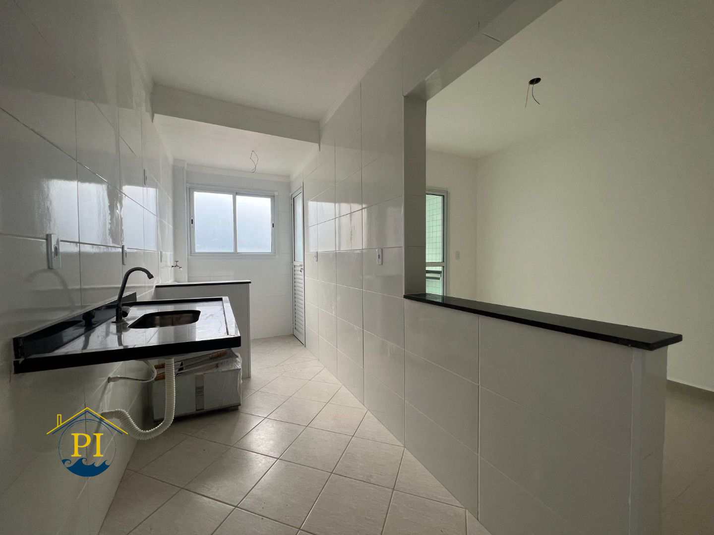 Apartamento à venda com 1 quarto, 44m² - Foto 8