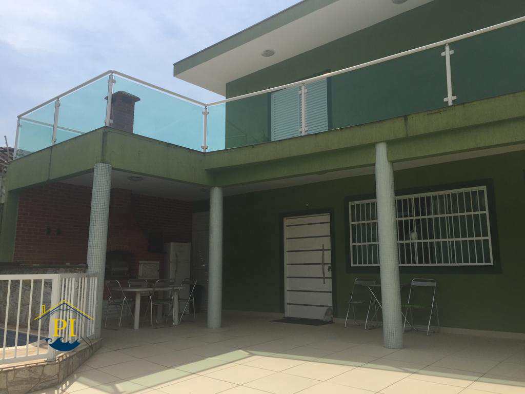 Sobrado à venda com 5 quartos, 300m² - Foto 2