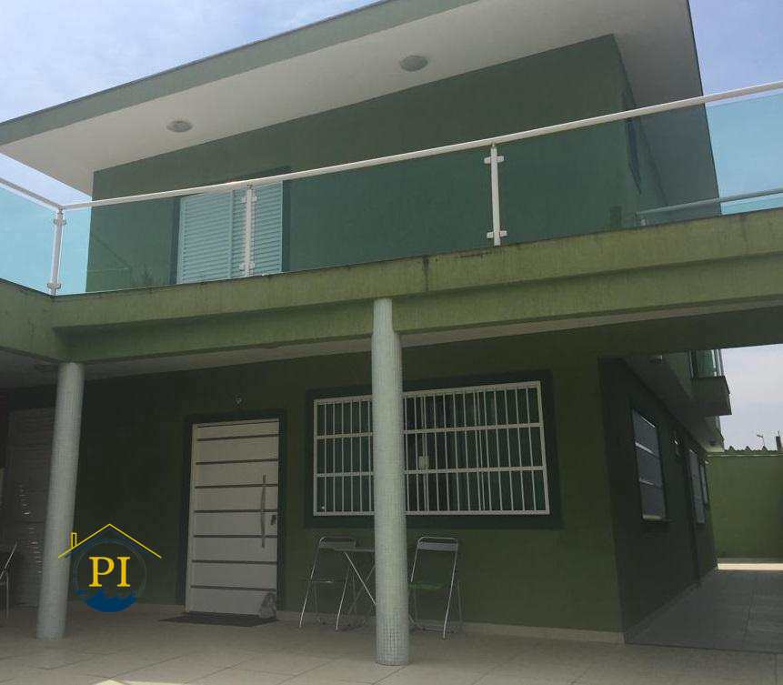 Sobrado à venda com 5 quartos, 300m² - Foto 3