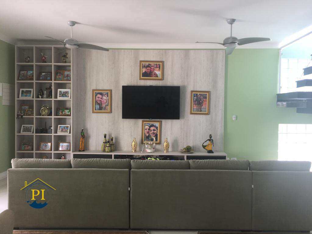 Sobrado à venda com 5 quartos, 300m² - Foto 16