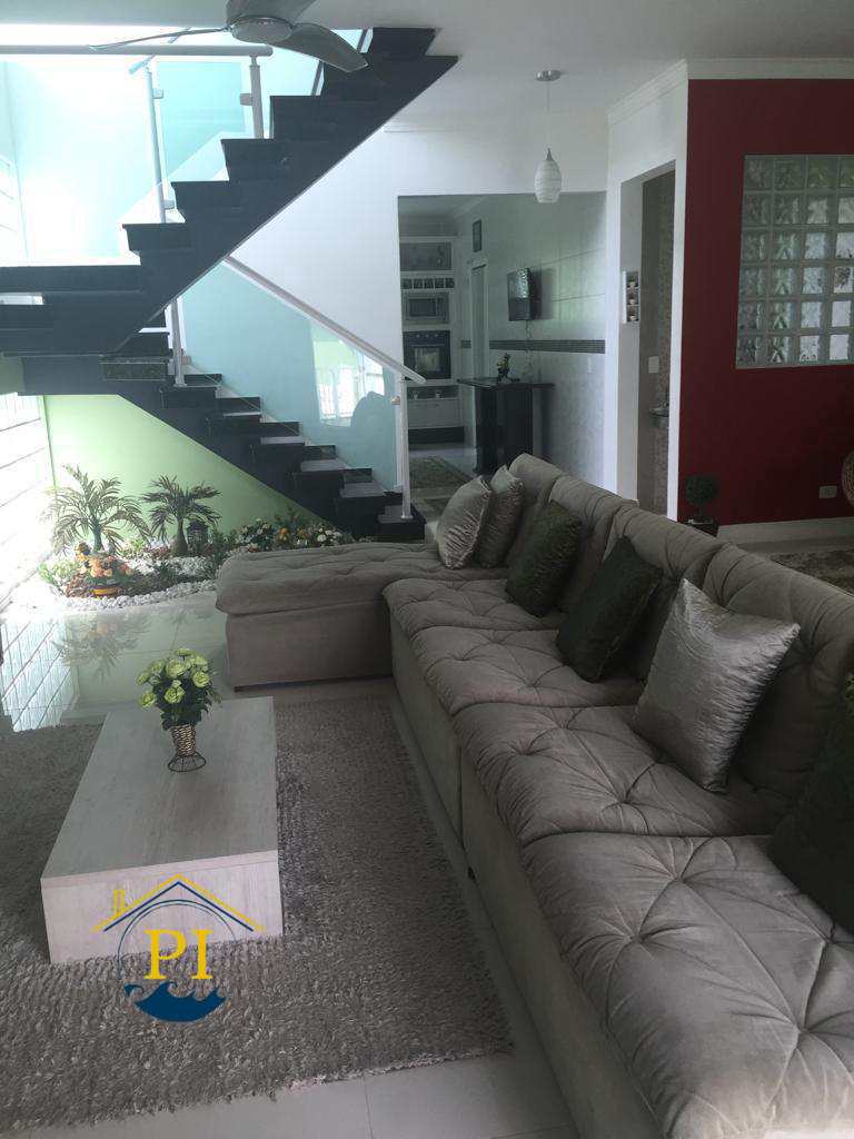 Sobrado à venda com 5 quartos, 300m² - Foto 13