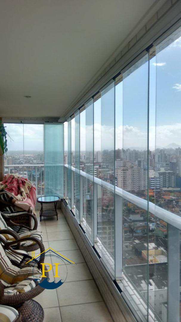 Apartamento à venda com 3 quartos, 93m² - Foto 5