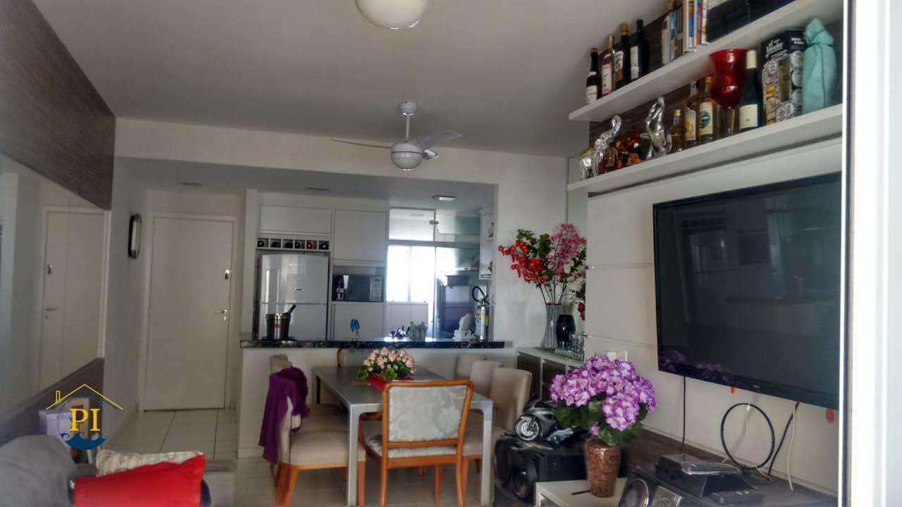 Apartamento à venda com 3 quartos, 93m² - Foto 8