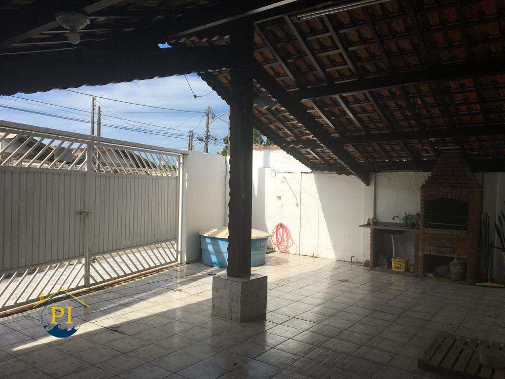 Casa à venda com 3 quartos, 127m² - Foto 2