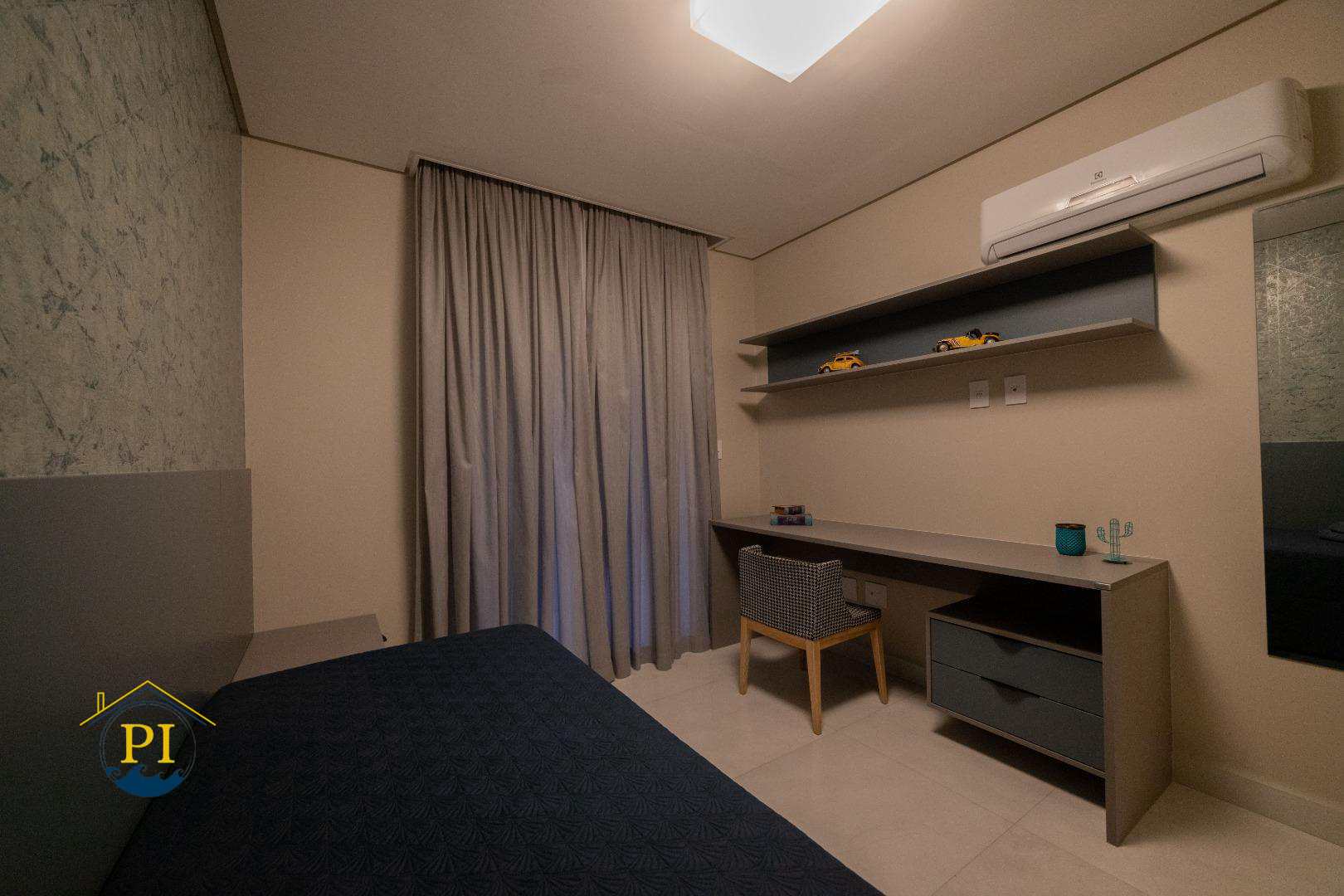 Apartamento à venda com 4 quartos, 182m² - Foto 11