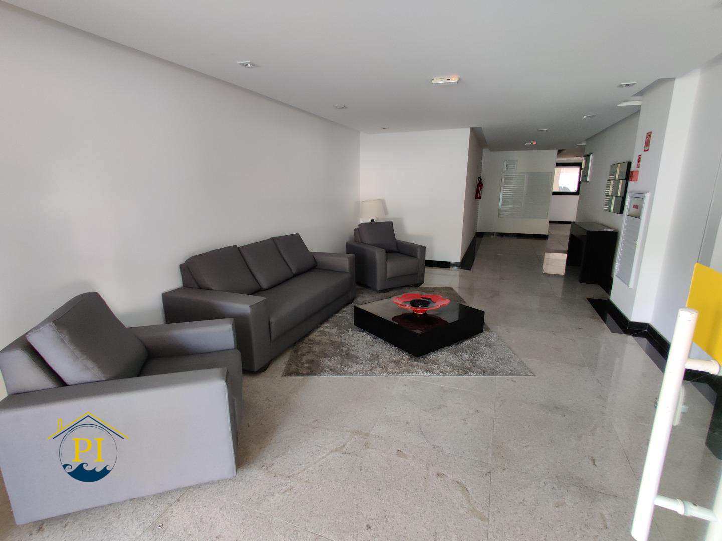 Apartamento à venda com 2 quartos, 87m² - Foto 2