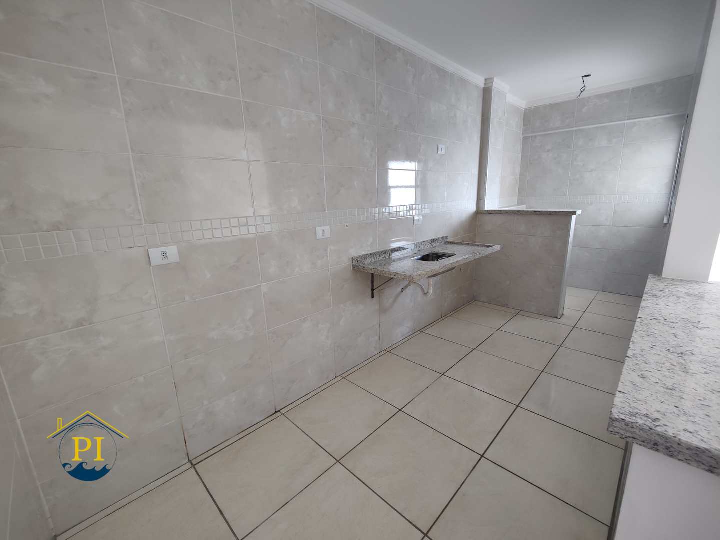 Apartamento à venda com 2 quartos, 76m² - Foto 1