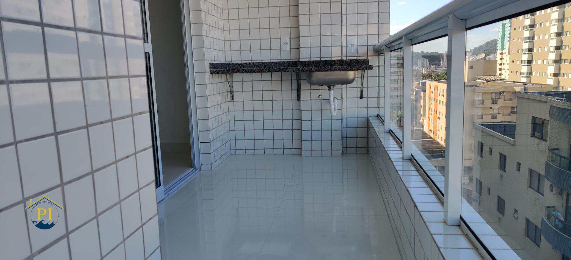 Apartamento à venda com 2 quartos, 71m² - Foto 1