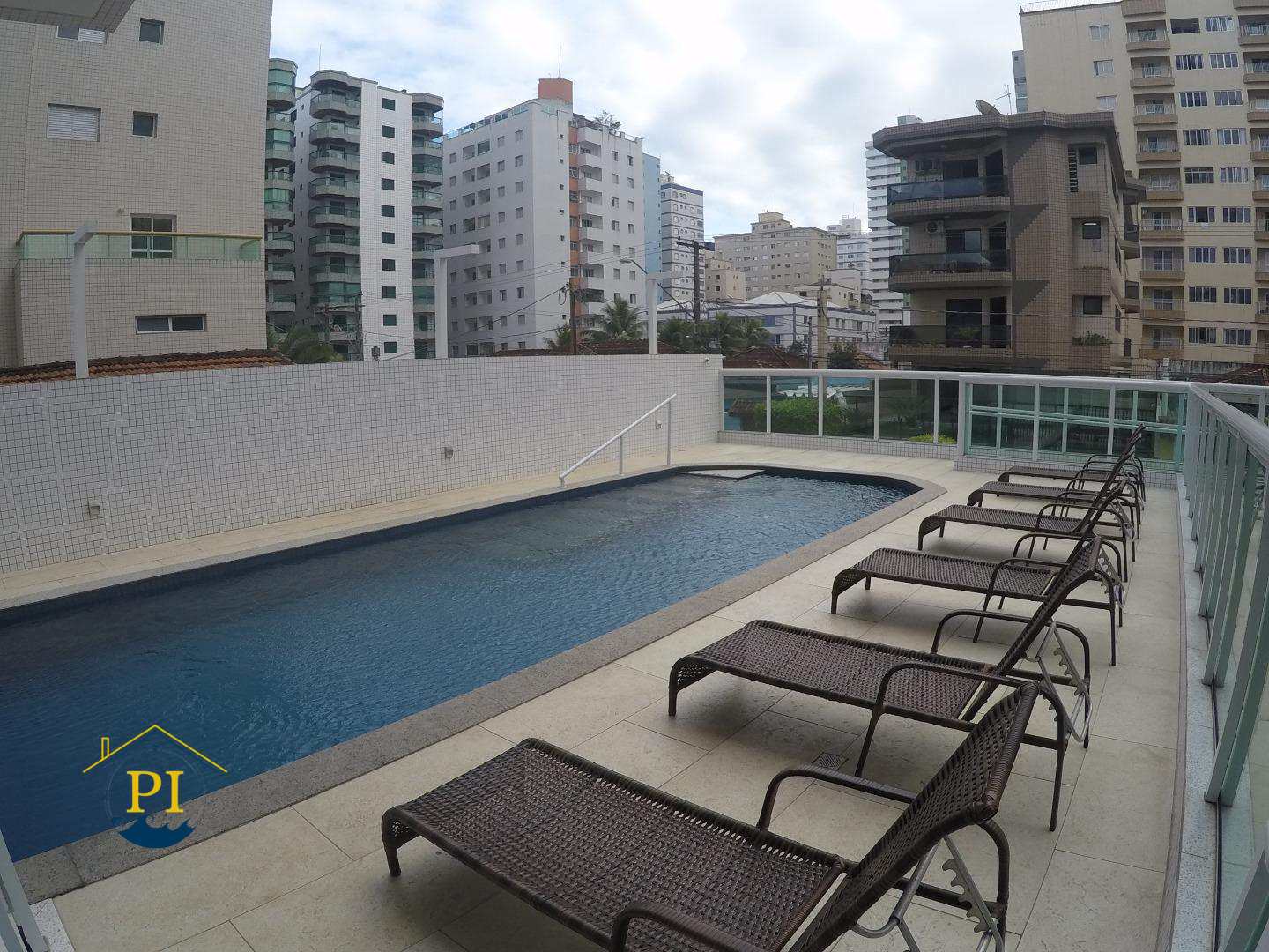 Apartamento à venda com 3 quartos, 172m² - Foto 9