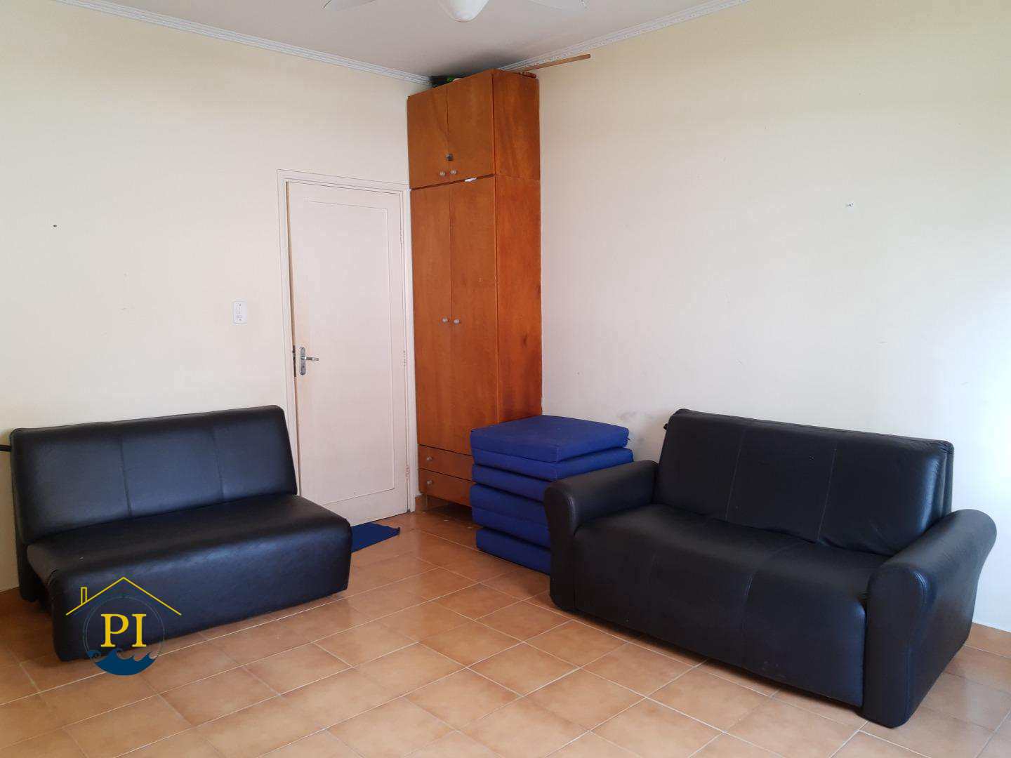 Kitnet e Studio à venda com 1 quarto, 30m² - Foto 2