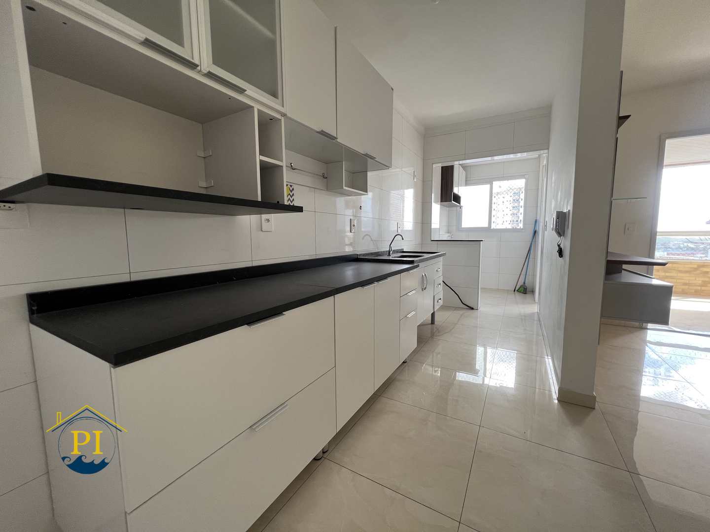 Apartamento à venda com 1 quarto, 65m² - Foto 5